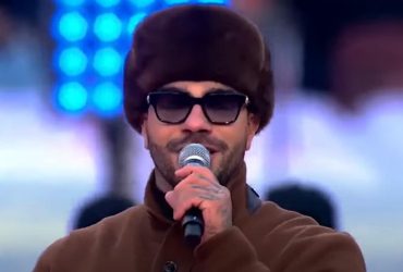 Продав душу Путіну: як Тіматі топить за війну проти України (відео)