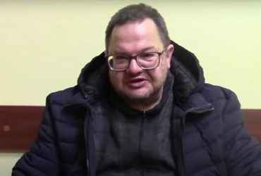 Допомагав готувати диверсії: на Закарпатті фанат руського миру сяде у тюрму на 7 років