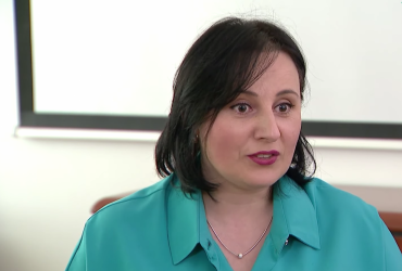 Рада призначила нову міністерку соціальної політики