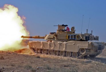 The US has approved the supply of more than 100 Abrams battle tanks to Poland