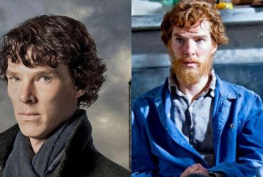 Бенедикту Камбербетчу - 46: топ-5 популярних ролей британського актора