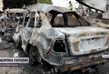 25 загиблих - зросла кількість жертв  російського теракту у Вінниці