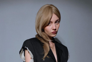 Співачка DaKooka потрапила в інсультне відділення: Почало сильно тиснути в грудях