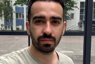 Гуморист Роман Міщеряков у свій день народження зібрав гроші на авто для ЗСУ