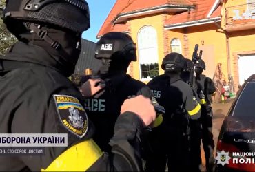 В Україні починає зростати рівень злочинності