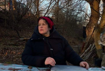 Муж Русланы Писанки вспомнил, как умерла его теща: Потеряла сознание в машине