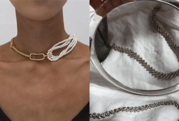 Кулоны и подвески: подборка стильных украшений 2022