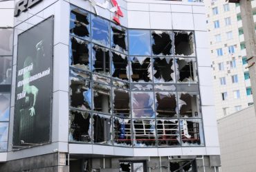 Россияне жестоко обстреляли Харьковщину ракетами и артиллерией, есть раненые и погибшие