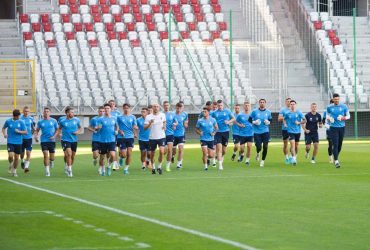 За всю Україну: Шахтар підтримав Динамо напередодні матчу Ліги чемпіонів проти Фенербахче