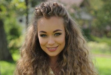 Було дуже приємно: відома українська співачка раптово виступила в Москві (відео)