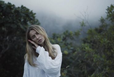 TAYANNA у новій пісні Гори пронизливо заспівала про біль усіх українців (відео)