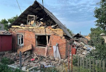 Жителей Никополя призвали выехать вглубь громады