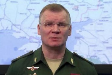 У РФ натякають на нові удари по лікарнях під приводом розміщення в них техніки ЗСУ