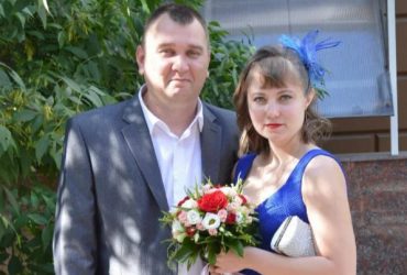 Жена мертвого оккупанта пожаловалась, что ее кинули на выплаты, а гроб оказался маловат