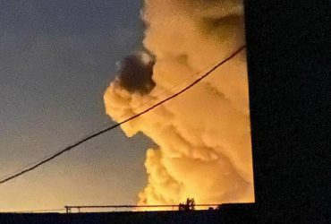Місто знову масовано обстрілюють: у Миколаєві лунають потужні вибухи - мер