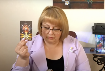 Экстрасенс огорошила прогнозом для Украины на важную дату