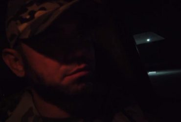 За полторы недели - 21 склад: еще живой оккупант рассказал о реальном положении РФ на фронте