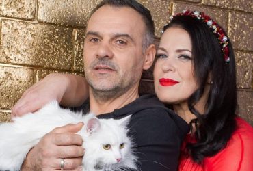 Стала известна причина смерти Русланы Писанки