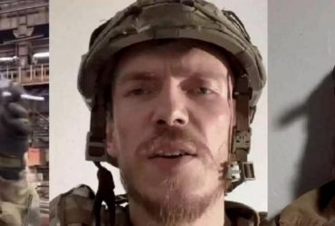 З'явилися нові фігурки LEGO в образі захисників Маріуполя із Азовсталі (фото)