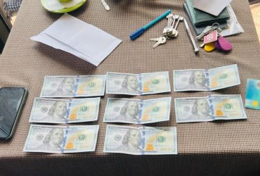 В Киевской области делец изобрел схему незаконной переправки мужчин в Польшу