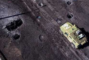 Подоляк подсказал оккупантам актуальный жест доброй воли: Иначе - HIMARS-энурез