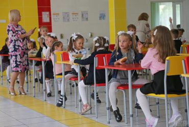 The Ministry of Education announced unexpected news for Kyiv schoolchildren
