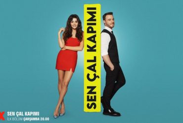 Топ-5 сериалов, от которых невозможно оторваться (видео)