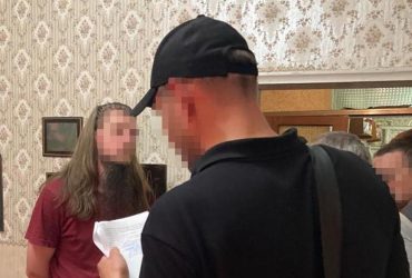 Сливал данные россиянам, но кара настигла его: СБУ задержала агента военной разведки РФ