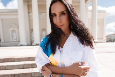 Джамале резко стало плохо перед концертом, ей вызывали скорую