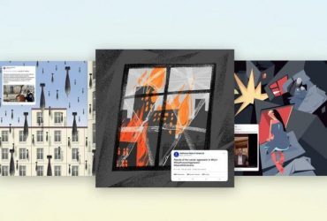 Український NFT-музей війни зібрав понад 1 млн доларів на допомогу ЗСУ