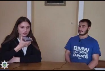 Хто сказав, що у мене є син?: мати полоненого окупанта раптово відреклася від нього (відео)