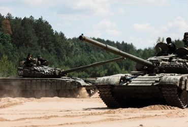 Россияне вновь понесли потери: пытались штурмовать Покровское и Углегорскую ТЭС