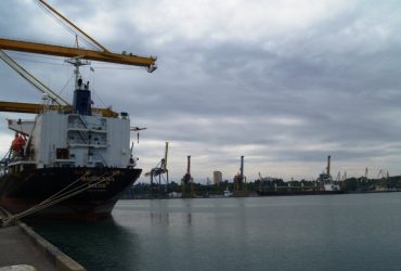 Разблокирование украинских портов: стало известно, когда в море выйдут первые корабли