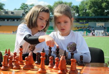 Аморально грати з РФ: Україна бойкотує дитячий чемпіонат світу з шахів