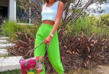 Джоггеры 2022: назван топ самых свежих и модных вариантов