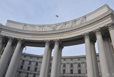 МЗС України про ядерну зброю РФ у Білорусі: вимагає скликати засідання Радбезу ООН