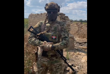 ЗСУ впевнено просуваються до Херсона: бійці записали відеозвернення