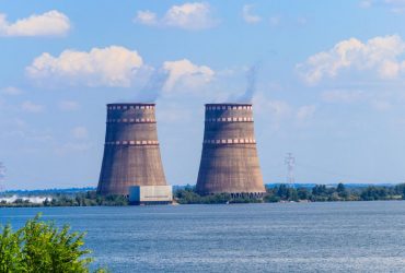 В Енергодарі паніка через обстріл ЗАЕС, росіяни ховають між енергоблоками зброю – мер