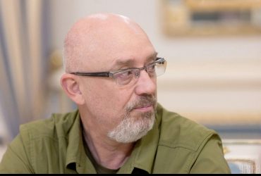 Резников рассказал, на каком этапе сейчас ленд-лиз для Украины