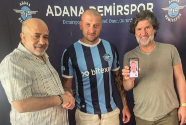 Офіційно: Ярослав Ракицький знайшов собі новий клуб