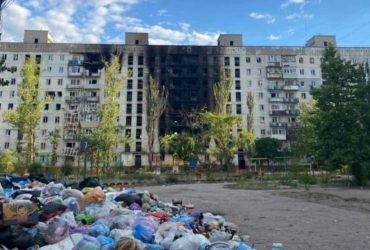 ЗСУ позбавили сну окупантів: Гайдай розповів, як військові нищать росіян на Луганщині