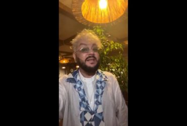 Любитель Путіна Кіркоров кличе поранених окупантів на концерт у Криму