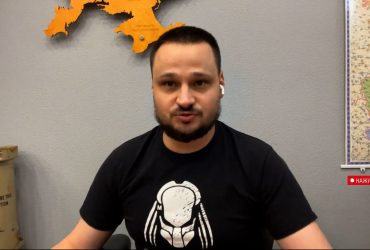 Зменшення загиблих на дорогах, дисципліна водіїв та камери автофіксації - Олександр Білошицький в ТСН