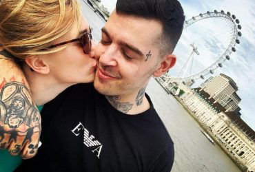 Британец, бросивший семью ради беженки из Украины, обанкротился из-за эпической истории любви