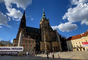 Украинские беженцы в Польше смогут путешествовать по Европе