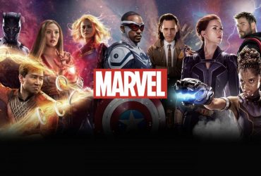Сага Мультивсесвіту і перший трейлер Чорної пантери 2: в Marvel озвучили плани на три роки
