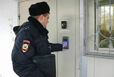 Росіянка підняла на вуха поліцію через точку Wi-Fi з назвою Слава Україні