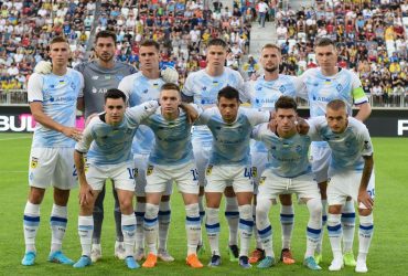 Фенербахче - Динамо: прогноз букмекеров на ответный матч квалификации Лиги чемпионов