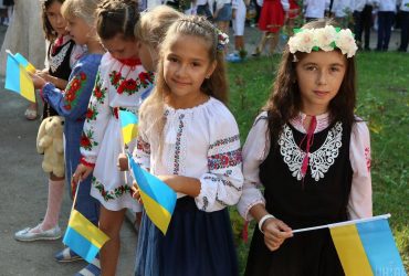 Стало відомо, скільки українських дітей інтегровані у шкільні системи країн Євросоюзу