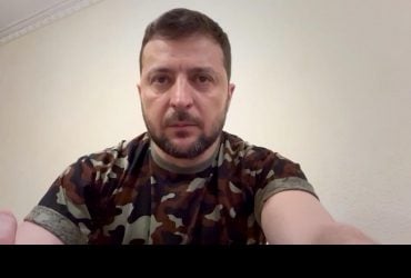 Зеленський назвав найважливіше національне завдання